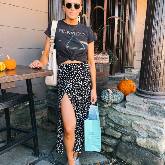 Chaser Tops - Graphic tee